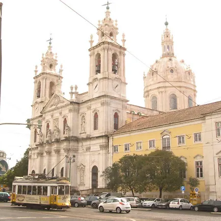 Estrela Lisboa