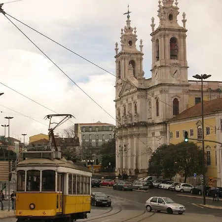 Estrela Apartman