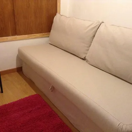Estrela Apartman