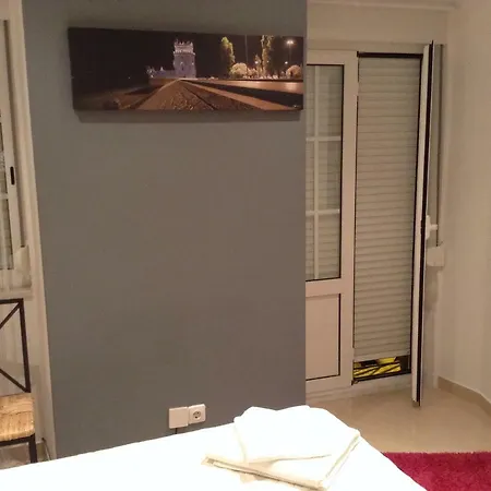 Apartman Estrela