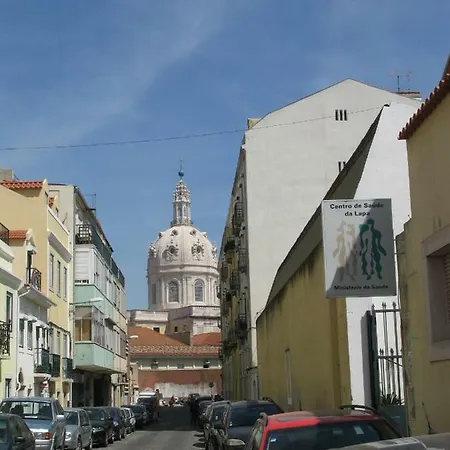Estrela Apartment *