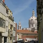 Estrela * Lizbona