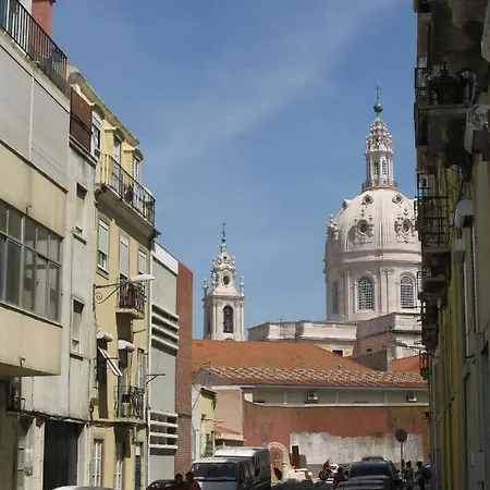 Estrela * Lisbon