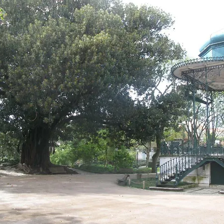 Daire Estrela Lisboa
