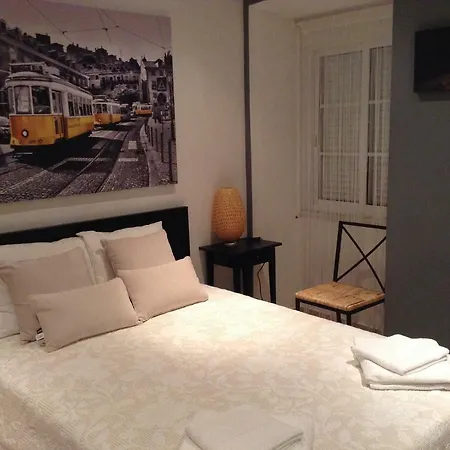 Apartamento Estrela Lisboa