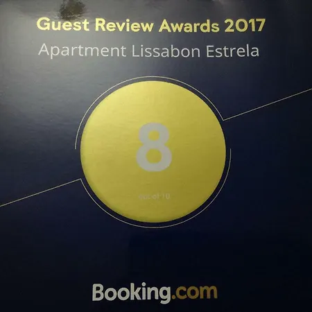 Apartamento Estrela Lisboa