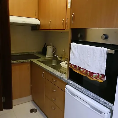 Apartment Estrela *