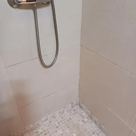 Estrela Apartment *