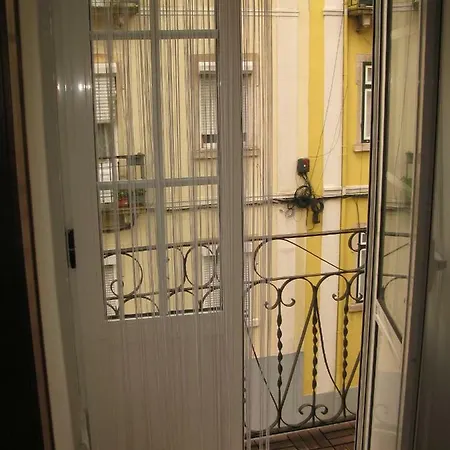 Appartement Estrela *