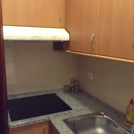 Estrela Apartment *